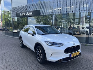 Honda ZR-V 2.0 e:HEV Advance | AUTOMAAT | APPLE CARPLAY | PANORAMADAK | LEDER | BOSE AUDIO | CLIMATE CONTROL | HEAD UP | 18 INCH LM | DEMO |