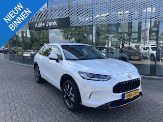 Honda ZR-V 2.0 e:HEV Advance | AUTOMAAT | APPLE CARPLAY | PANORAMADAK | LEDER | BOSE AUDIO | CLIMATE CONTROL | HEAD UP | 18 INCH LM | DEMO |