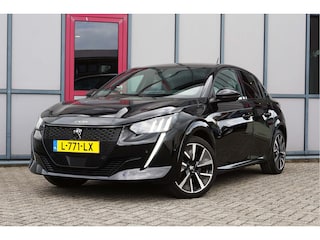 Peugeot 208 EV GT Pack 50kWh 3-Fase SOH 94%