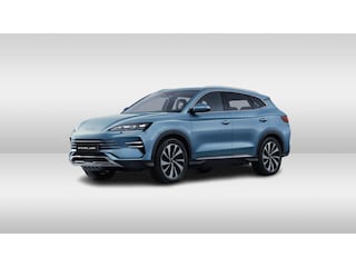 BYD Seal U 1.5 DM-i FWD COMFORT 1125KM WLTP | Panoramadak | 360 camera | Leder