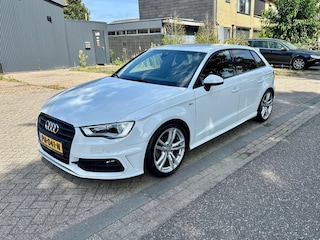 Audi A3 Sportback 2.0 TDI Ambiente Pro Line plus