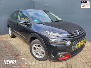 Citroën C4 Cactus 1.2 PureTech Business Navi / Cruise / Clima / Carplay / PDC