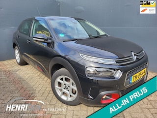 Citroën C4 Cactus 1.2 PureTech Business Navi / Cruise / Clima / Carplay / PDC