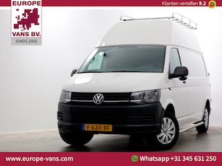 Volkswagen Transporter 2.0 TSI 150pk Benzine L2H3 Trendline Airco/Camera BPM-VRIJ 03-2019