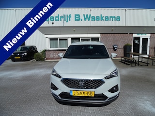 Seat Tarraco 1.5 TSI Xcellence automaat