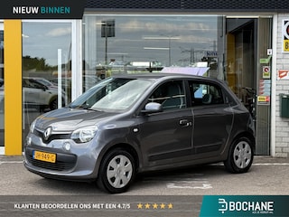 Renault Twingo 0.9 TCe Expression | NAP | Airco | Bluetooth telefoonfunctie | Elektrische Ramen | Centrale deurvergrendeling afstandsbediening |