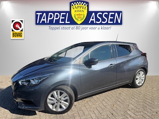 Nissan Micra 1.0 IG-T N-Connecta Nav/carplay/cruise