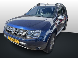 Dacia Duster 1.2 TCe 4x2 Lauréate | Elektr. Ramen | Airco | Cruise control | Lichtmetalen velgen 16" |