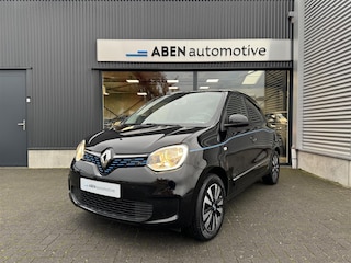 Renault Twingo Z.E. R80 E-Tech Techno 22 kWh (CAMERA|CARPLAY|HALF LEDER|LMV)