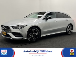 Mercedes-Benz CLA Shooting Brake 250 e | NAVI | ELEKTRISCHE STOELEN | STOELVERWARMING |