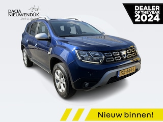 Dacia Duster 1.2 TCe Comfort / Navigatie / Parkeersensoren / Airco / Dealer onderhouden