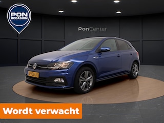 Volkswagen Polo 1.0 TSI 95 PK DSG Highline Business R | WORDT VERWACHT | R-Line | Active Info Display | Camera | Apple CarPlay | Sportstoelen |