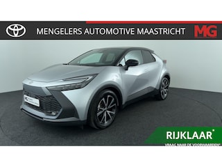Toyota C-HR 1.8 Hybrid 140 First Edition / LED Matrix koplampen / Elektrische achterklep / 360 graden camera