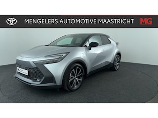 Toyota C-HR 1.8 Hybrid 140 First Edition / LED Matrix koplampen / Elektrische achterklep / 360 graden camera