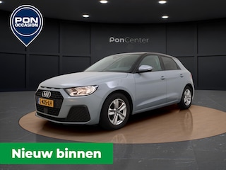 Audi A1 Sportback 25 TFSI Pro Line | NIEUW BINNEN | Apple CarPlay | Cruise Control | LMV | Virtual Cockpit |