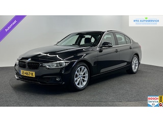 BMW 330e Centennial High Executive LEER-STOELVERW-NAVI