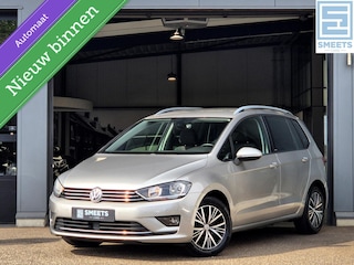Volkswagen Golf Sportsvan 1.2 TSI Highline Automaat |Trekh|Nav