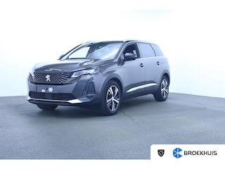 Peugeot 5008 1.2 PureTech GT Camera | Elek. Achterklep | Virtueel Dashboard | Parkeersensoren | Stoelverwarming | Adaptieve Cruise | Achteruitrij camera | Airco (automatisch) | Cruise control adaptief met Stop&Go