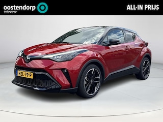 Toyota C-HR 2.0 Hybrid Business GR-Sport