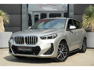 BMW X1 xDrive25e M Sport 220pk Navigatie/Stoelverwarming/Camera