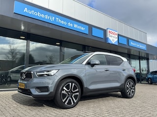 Volvo XC40 2.0 T4 R-Design