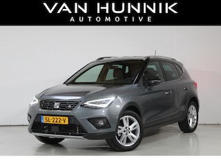Seat Arona 1.0 TSI FR Automaat | Camera | Beats | Acc | Trekhaak | Dealer oh