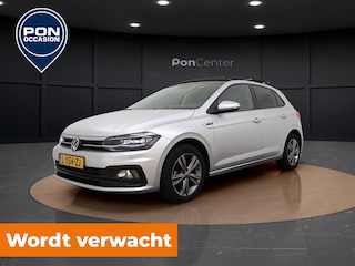 Volkswagen Polo 1.0 TSI 95 PK Highline Business R | WORDT VERWACHT | Pano Dak | R-Line | Keyless | Active Info Display |