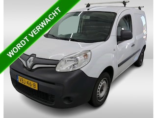 Renault Kangoo 1.5 dCi 75PK Energy Comfort / Trekhaak / Schuifdeur Rechts / Airco / Navigatie / Pdc.A / Radio multimedia