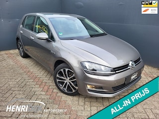 Volkswagen Golf 1.2 TSI Lounge Navi / Cruise / Clima / PDC / Stoelverw