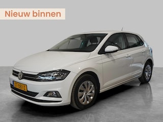 Volkswagen Polo 1.0 TSI Comfortline
