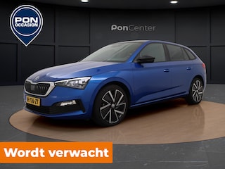 Skoda Scala 1.5 TSI 150 PK Sport Business | WORDT VERWACHT | Panoramadak | Stoelverwarming | 18" | Sportonderstel |