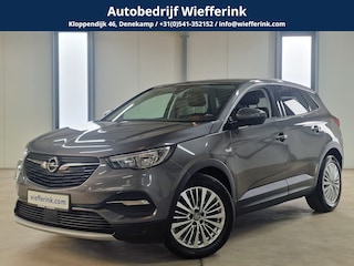 Opel Grandland X 1.6 Turbo Business Executive | cruise controle | trekhaak | elektrische achterklep