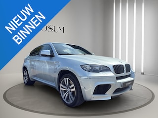 BMW X6 4.4i M Ie eigenaar en dealeronderhouden | Schuif /Kantel dak | Leder | 360 Camera| Head-up |