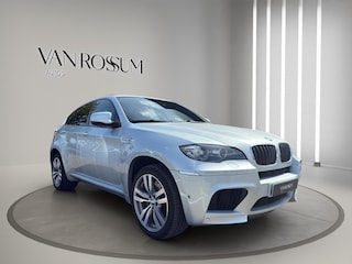 BMW X6 4.4i M Ie eigenaar en dealeronderhouden | Schuif /Kantel dak | Leder | 360 Camera| Head-up |
