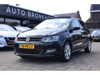 Volkswagen Polo 1.2 TSI HIGHLINE | PANO | CLIMA | CRUISE | CAMERA
