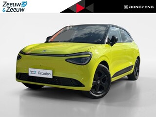 Dongfeng Box Launch Edition 42 kWh | Demo | Blackline | Zeer compleet | meer dan 310 km range | 360 graden camera | Stoelkoeling/verwarming | Apple Carplay/ Android auto |
