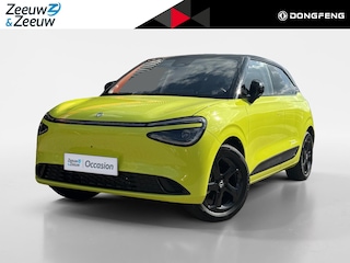 Dongfeng Box Launch Edition 42 kWh | Demo | Blackline | Zeer compleet | meer dan 310 km range | 360 graden camera | Stoelkoeling/verwarming | Apple Carplay/ Android auto |