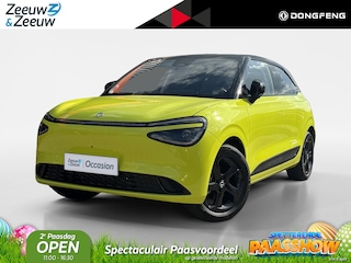 Dongfeng Box Launch Edition 42 kWh | Demo | Blackline | Zeer compleet | meer dan 310 km range | 360 graden camera | Stoelkoeling/verwarming | Apple Carplay/ Android auto |