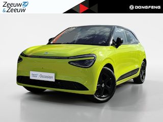 Dongfeng Box Launch Edition 42 kWh | Demo | Blackline | Zeer compleet | meer dan 310 km range | 360 graden camera | Stoelkoeling/verwarming | Apple Carplay/ Android auto |