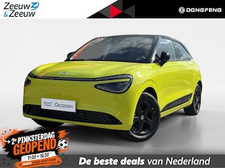 Dongfeng Box Launch Edition 42 kWh | Demo | Blackline | Zeer compleet | meer dan 310 km range | 360 graden camera | Stoelkoeling/verwarming | Apple Carplay/ Android auto |