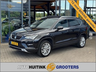 Seat Ateca 1.5 TSI FR Business Intense - 360 camera - schuif/kanteldak - navi