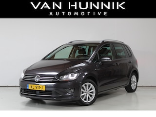 Volkswagen Golf Sportsvan 1.4 TSI Highline Automaat | Dealer Oh | Acc | Trekhaak