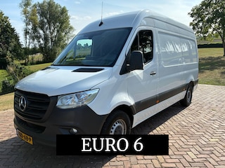 Mercedes-Benz Sprinter 314 2.2 CDI L2H2 EURO 6 ACHTERWIELAANDRIJVING