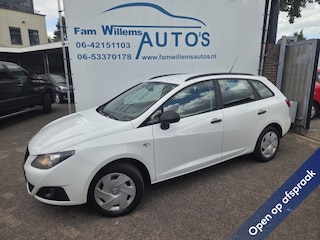 Seat Ibiza ST 1.2 Style