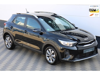Kia Stonic 1.0 T-GDi MHEV DCT Carplay Dealer Onderh. 1e Eig.