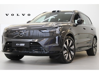 Volvo EX90 Twin Performance 517PK Ultra 111kWh | Pilot Assist | Luchtvering | Climate Pack | Massage | Soft Close | Trekhaak
