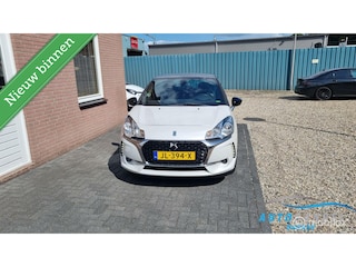 DS 3 1.2 PureTech Business Airco , sportvelgen