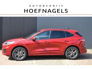 Ford Kuga 1.5 EcoBoost ST-Line 150 PK Turbo * Alcantara * HUD *