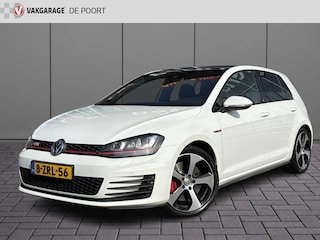 Volkswagen Golf 2.0 TSI GTI Performance | NL-auto | 1e Eig | Dealer OH