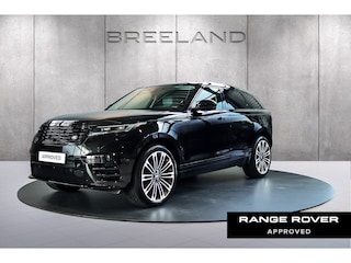 Land Rover Range Rover Velar P400e Dynamic SE | 22" | Panoramadak